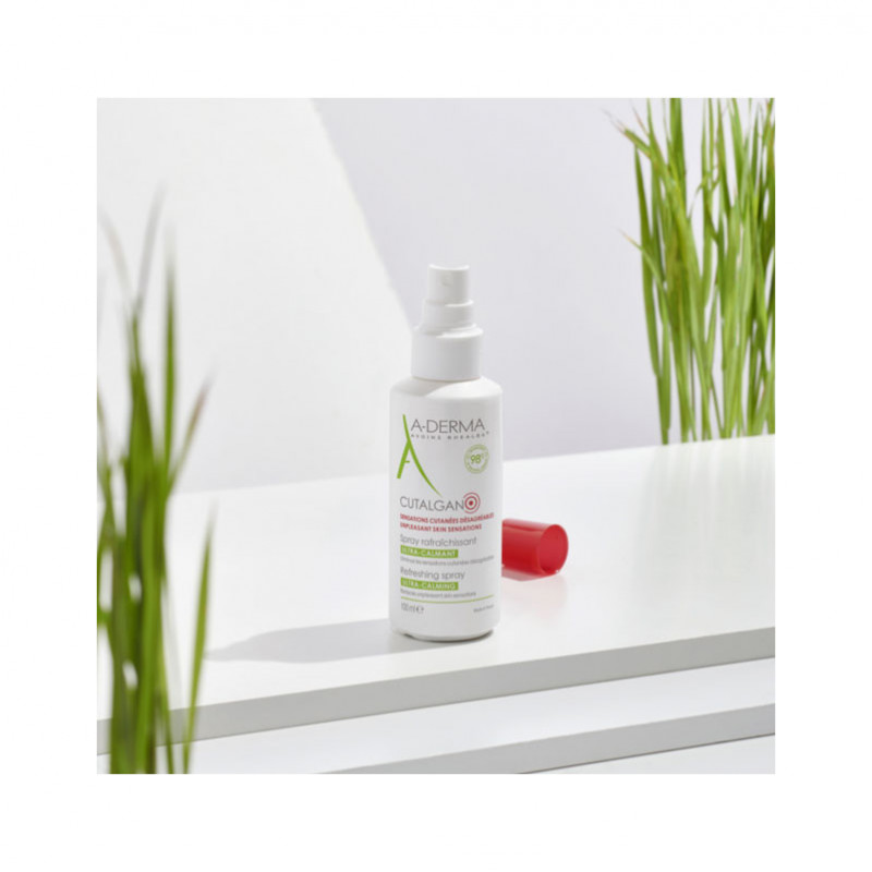 A-Derma Cutalgan 100ml