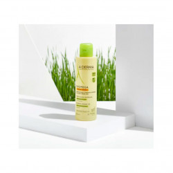 A-Derma Exomega Control Óleo de Duche 200ml
