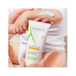 A-Derma Exomega Control Crema Emoliente 50ml