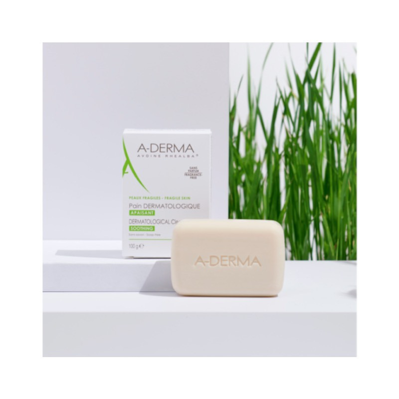 A-Derma Pain Aveia 100g