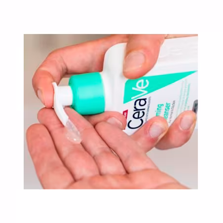 CeraVe Gel Nettoyant Moussant 1L