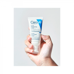 CeraVe Creme Hidratante Facial Noite Pele Normal a Seca 52ml