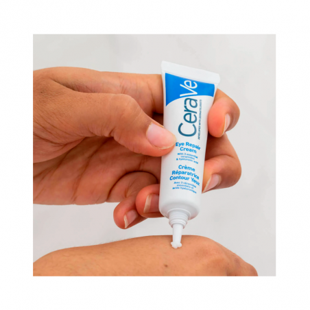 CeraVe Eye Repair Cream 14ml