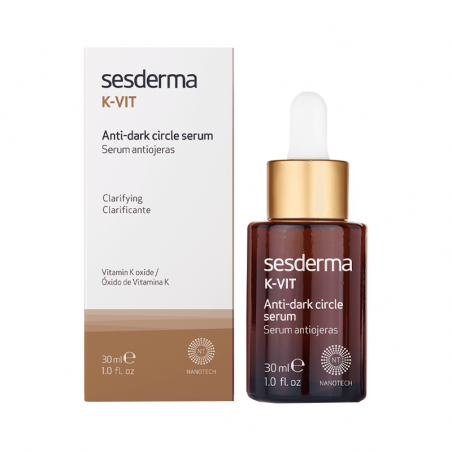 Sesderma K-Vit Serum Anti-Dark Circles 30ml