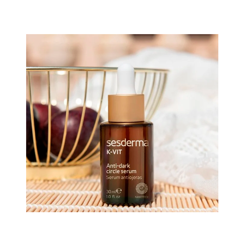 Sesderma K-Vit Sérum Anti-Cernes 30ml