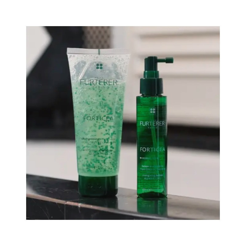 Rene Forticea Energizing Lotion 100ml