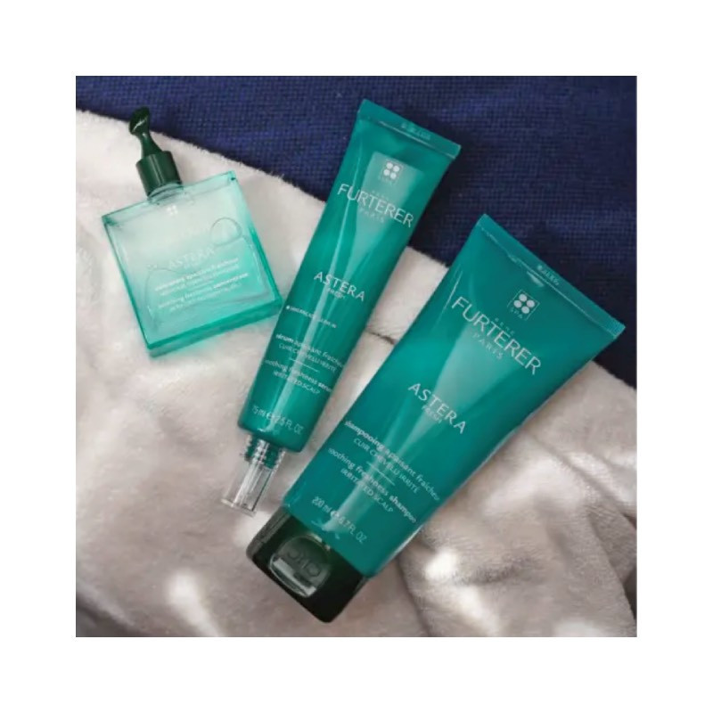 Rene Furterer Astera Champú Calmante Refrescante 200ml