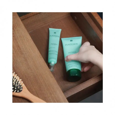 Rene Furterer Astera Sensitive Shampoing 200 ml Rene Furterer Astera Sensitive Shampoing 200 ml
