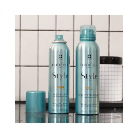 Spray fijador Rene Furterer Style 150ml Spray fijador Rene Furterer Style 150ml