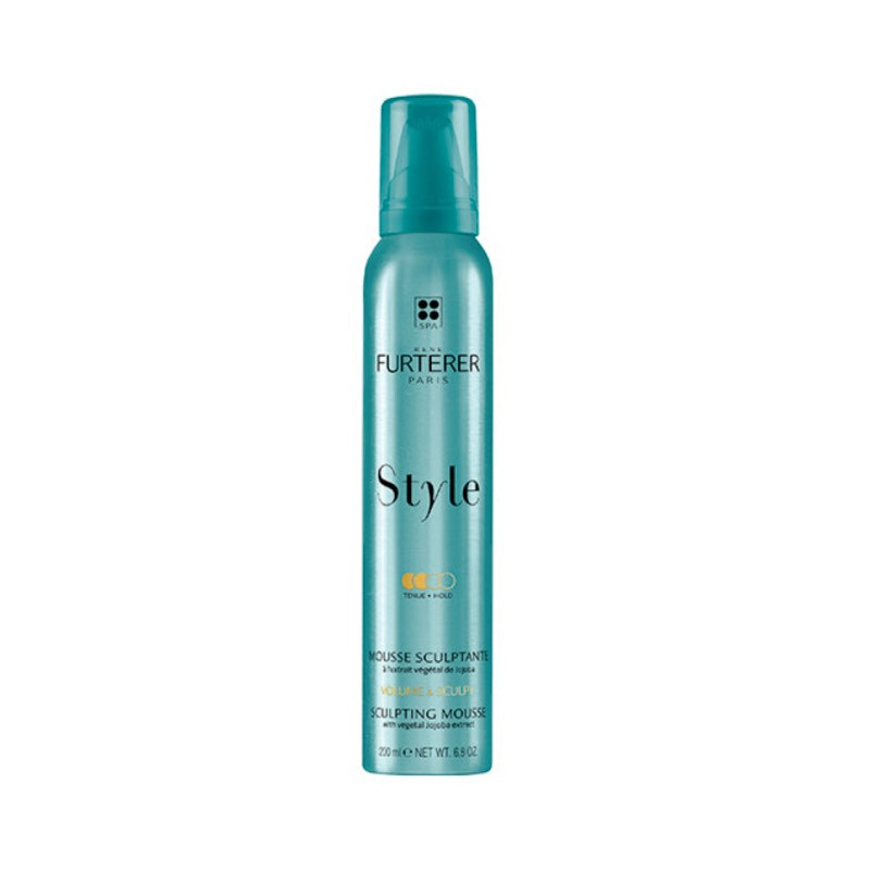 Espuma moldeadora Rene Furterer Style 200ml