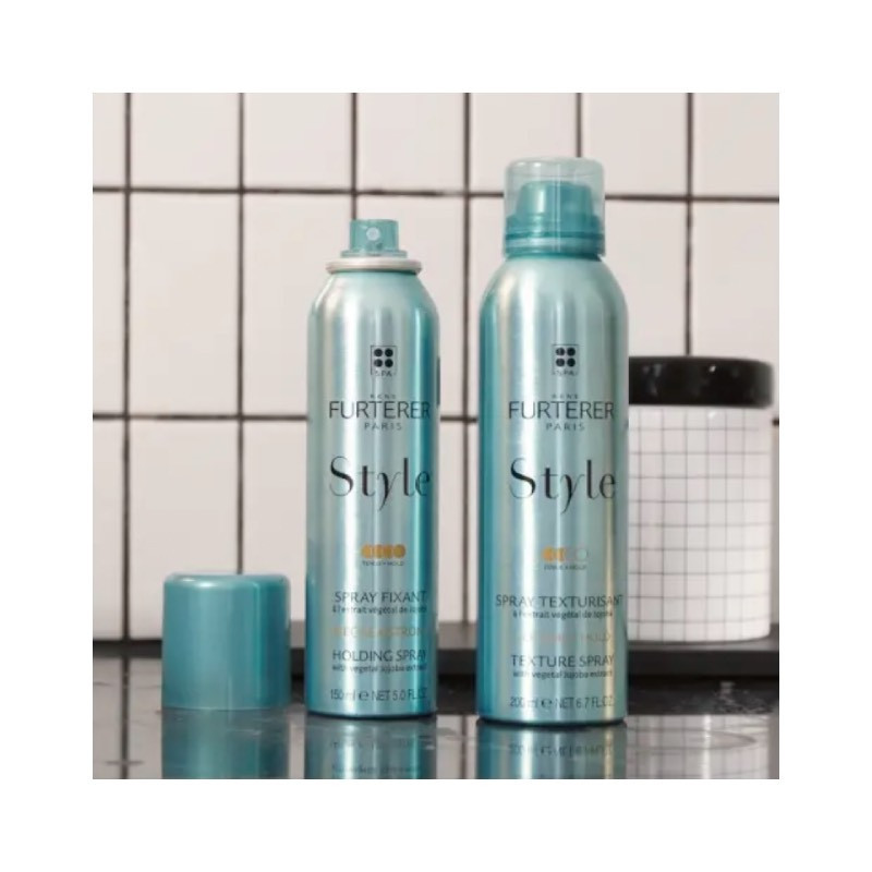 Rene Furterer Style Spray Texturant 200ml