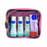 Mustela Pink Indispensable Bag