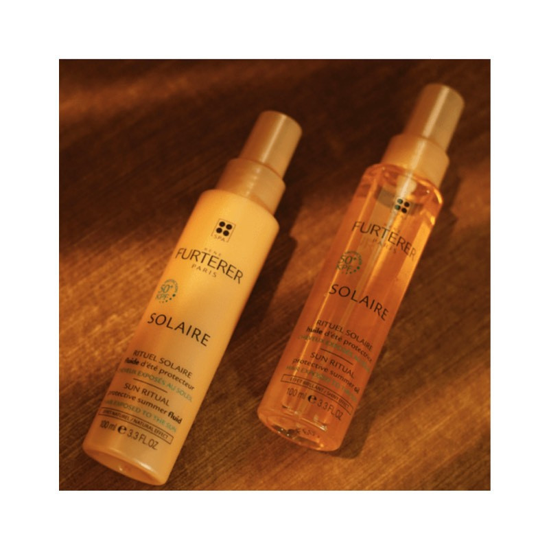Rene Furterer Aceite Solar 100ml
