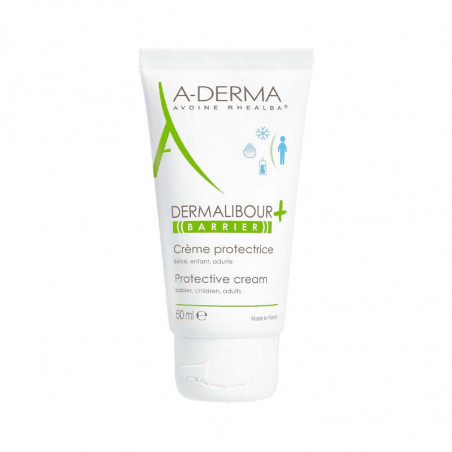 A-Derma Dermalibour+ Crème Barrière 50ml