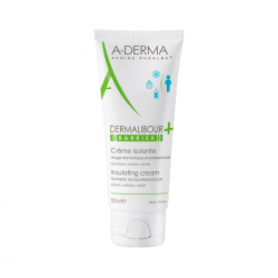 A-Derma Dermalibour+ Barrier Cream 100ml