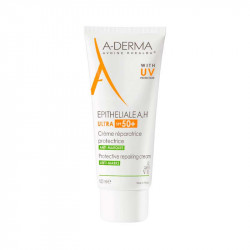 A-Derma Epitheliale A.H Ultra Crème SPF50+ 100 ml