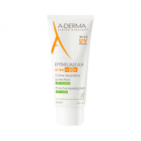 A-Derma Epitheliale A.H Ultra Crème SPF50+ 100 ml
