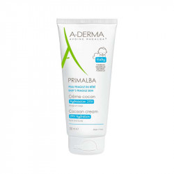 A-Derma Primalba Cocoon Moisturizing Cream 200ml