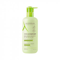 A-Derma Xeraconfort Nourishing Shower Cream 400ml