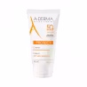 A-Derma Protect Crema SPF50+ Sin Perfume 40ml