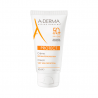 A-Derma Protect Creme FPS50+ Sem Perfume 40ml