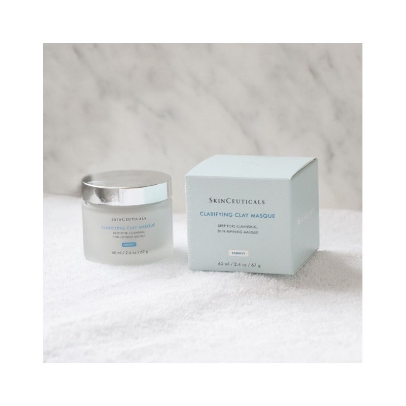 Skinceuticals Clarifying Clay Masque 60ml