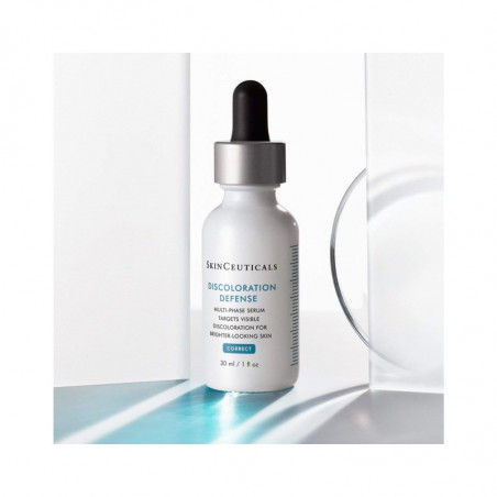 Skinceuticals Sérum Défense Décoloration 30ml