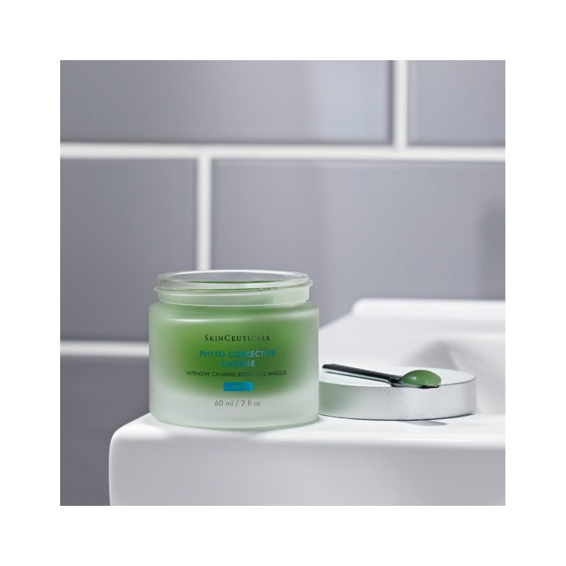 Skinceuticals Mascarilla Fito Correctora 60ml