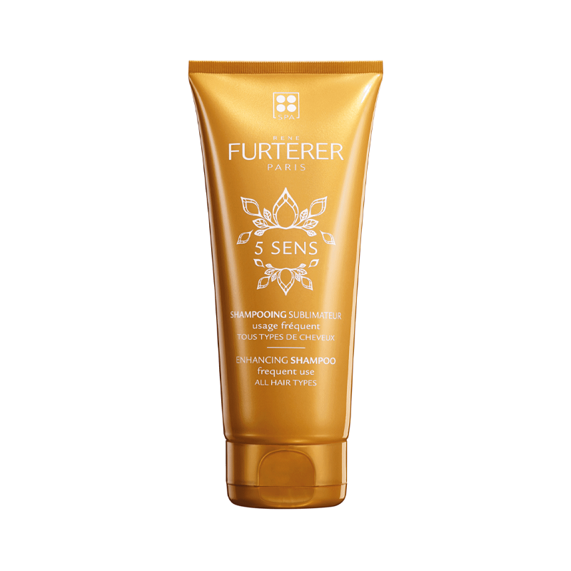 Rene Furterer 5 Sens Shampoo 200ml