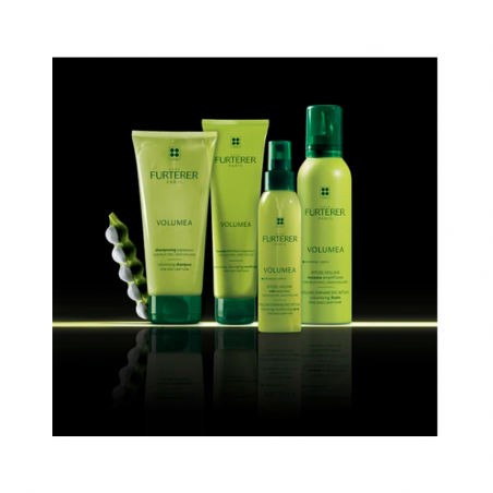 Rene Furterer Volumea Mousse 200ml Rene Furterer Volumea Mousse 200ml