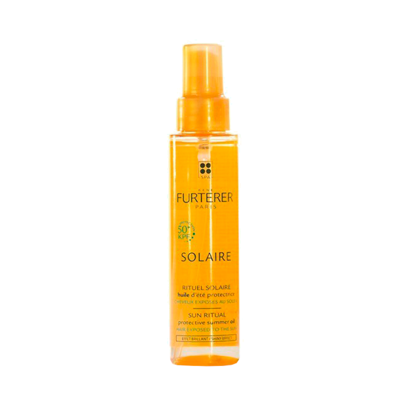 Rene Furterer Aceite Solar 100ml