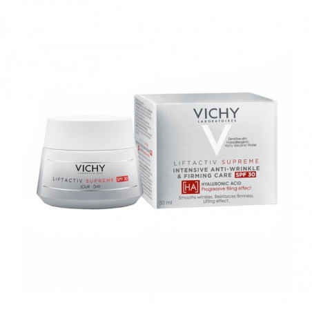 Vichy Liftactiv Supreme Creme FPS30 50ml