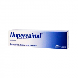 Nupercainal Ointment 20g
