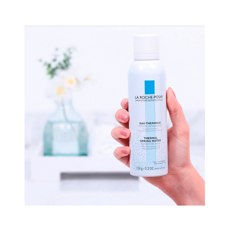 Eau thermale de La Roche-Posay 150 ml