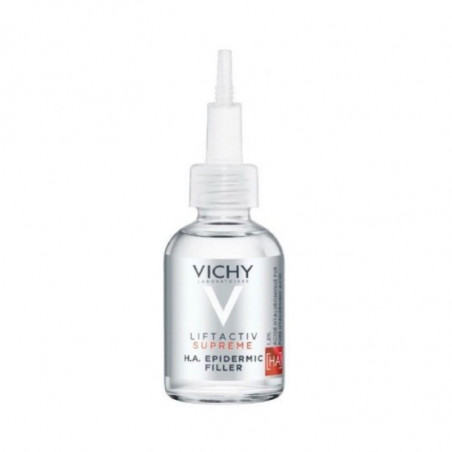 Vichy Liftactiv Supreme HA Relleno Epidérmico 30ml