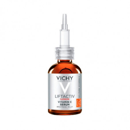 Vichy Liftactiv Suprême Sérum Vitamine C 20ml