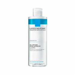 La Roche-Posay Agua Micelar...