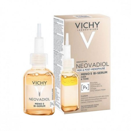Vichy Neovadiol Meno 5 Bi-Sérum 30 ml