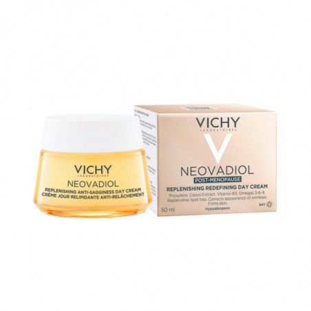 Vichy Neovadiol Post Meno Pause Day Cream 50ml