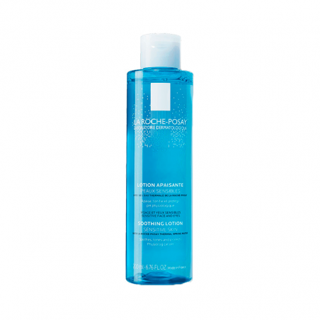 La Roche-Posay Soothing Physiological Lotion 200ml