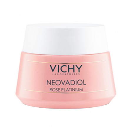 Vichy Neovadiol Rose Platinium Day Cream 50ml