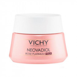 Vichy Neovadiol Rose Platinium Creme de Olhos Antirrugas e Antipapos 15ml