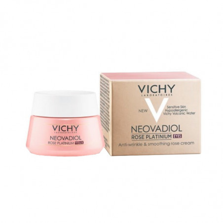 Vichy Neovadiol Rose Platinium Antiaging Eye Serum 15ml Vichy Neovadiol Rose Platinium Antiaging Eye Serum 15ml