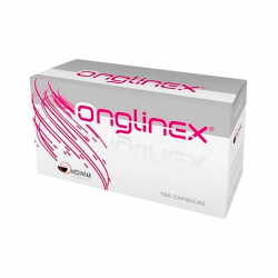 Onglinex 180 capsules