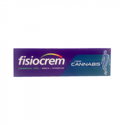 Fisiocrem Cannabis 60ml