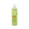 A-Derma Exomega Control Gel Nettoyant Émollient 2 en 1 Corps et Cheveux 500ml