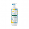 Klorane Baby Cleansing Milk with Calendula 500ml Klorane Baby Cleansing Milk with Calendula 500ml