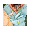 Klorane Bébé Lingettes Nettoyantes au Calendula 25 unités