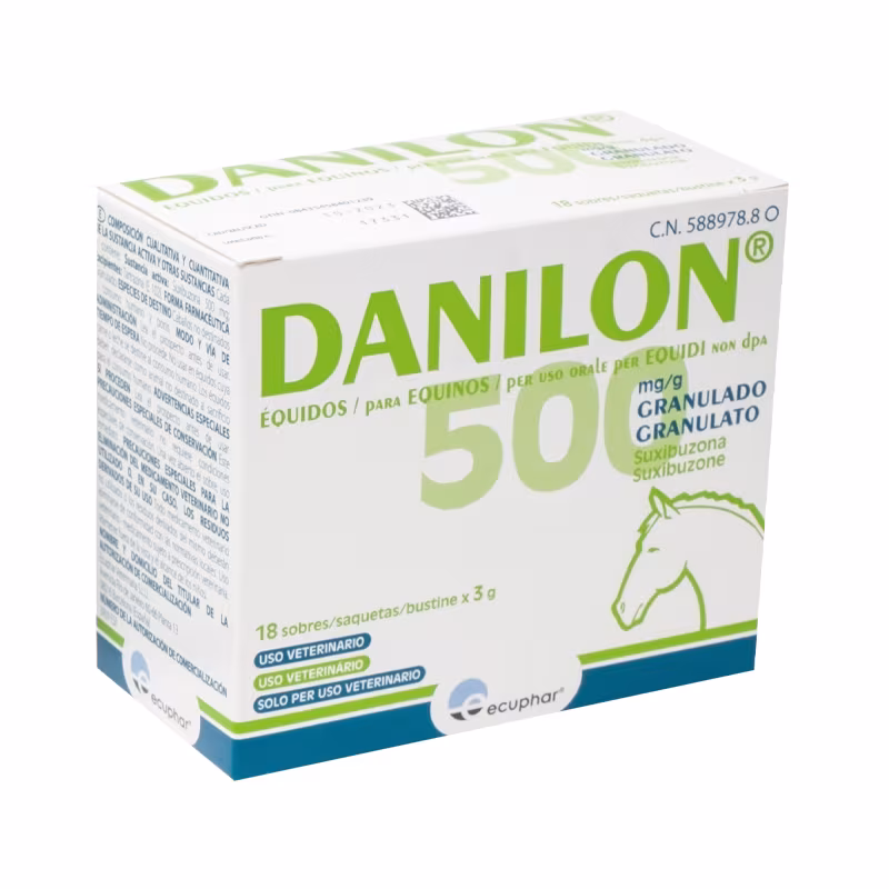 Danilon 18 Portefeuilles
