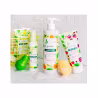 Klorane Junior Peach Detangling Shampoo 200ml